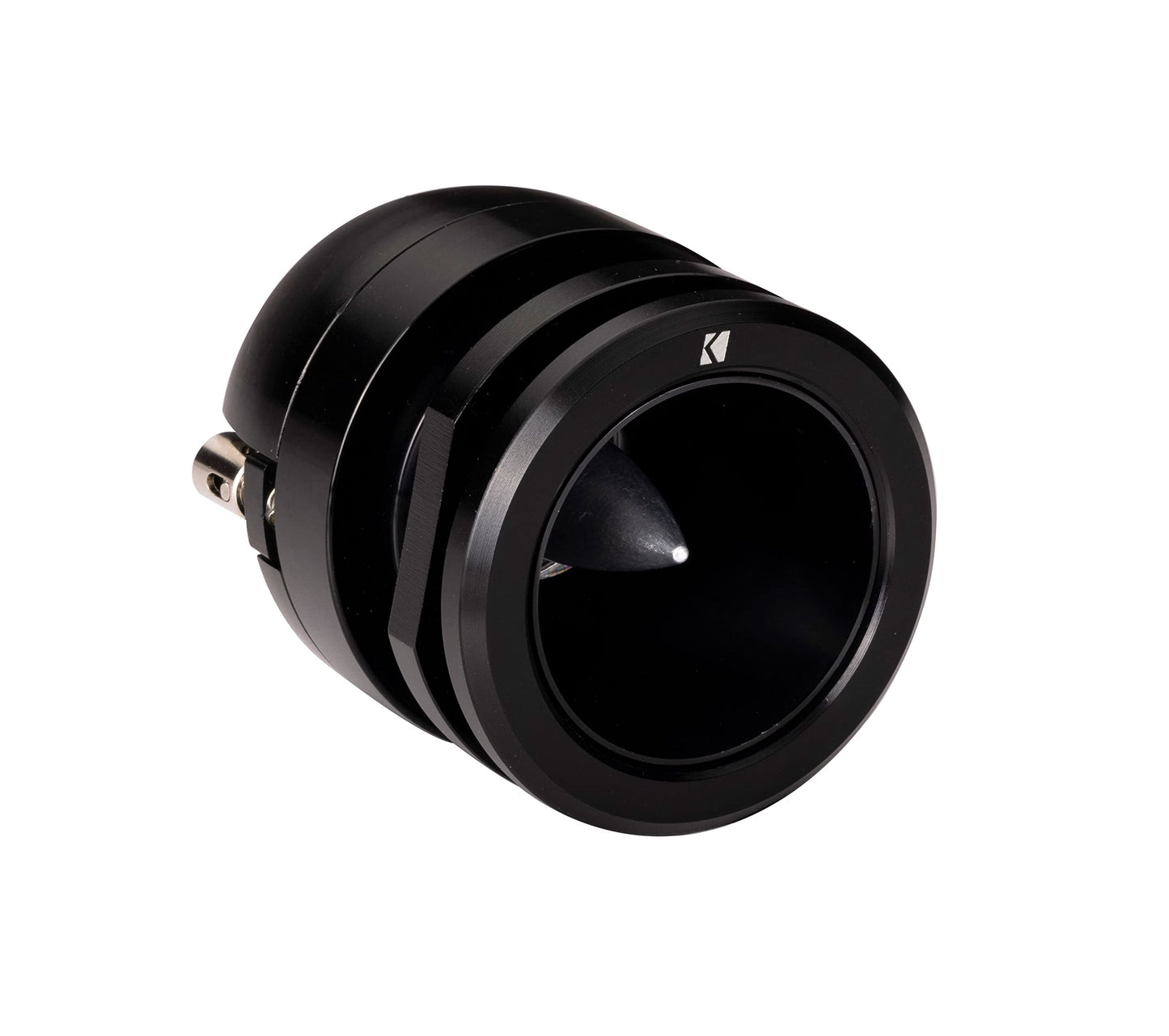 Kicker 49ST3TW ST3TW 1" Street Series Dual Mount Bullet Tweeter, Single, 4ohm
