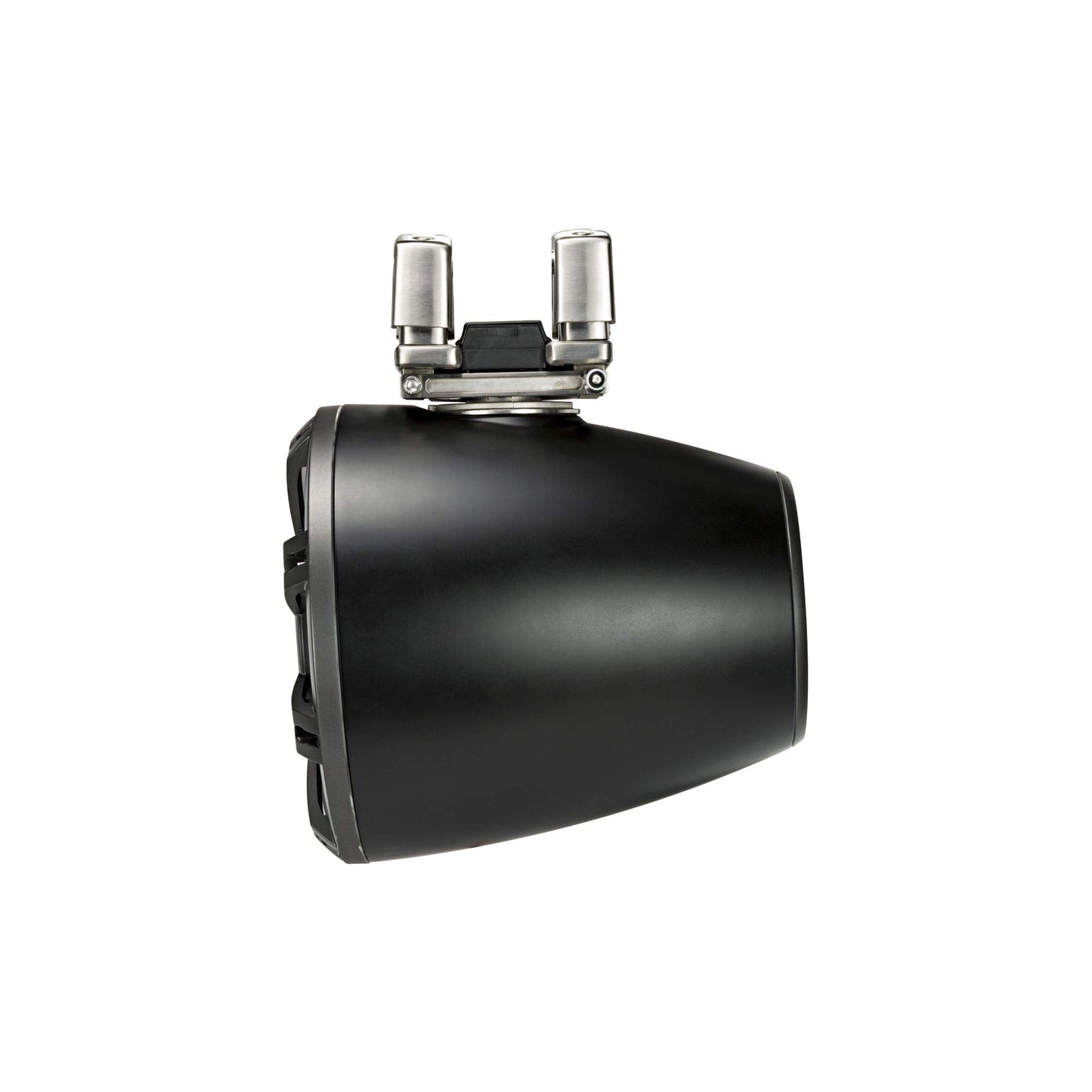 Kicker KMTC114 11" Horn-Loaded Wake Tower Speaker System in Black, Pair, 4 Ohm