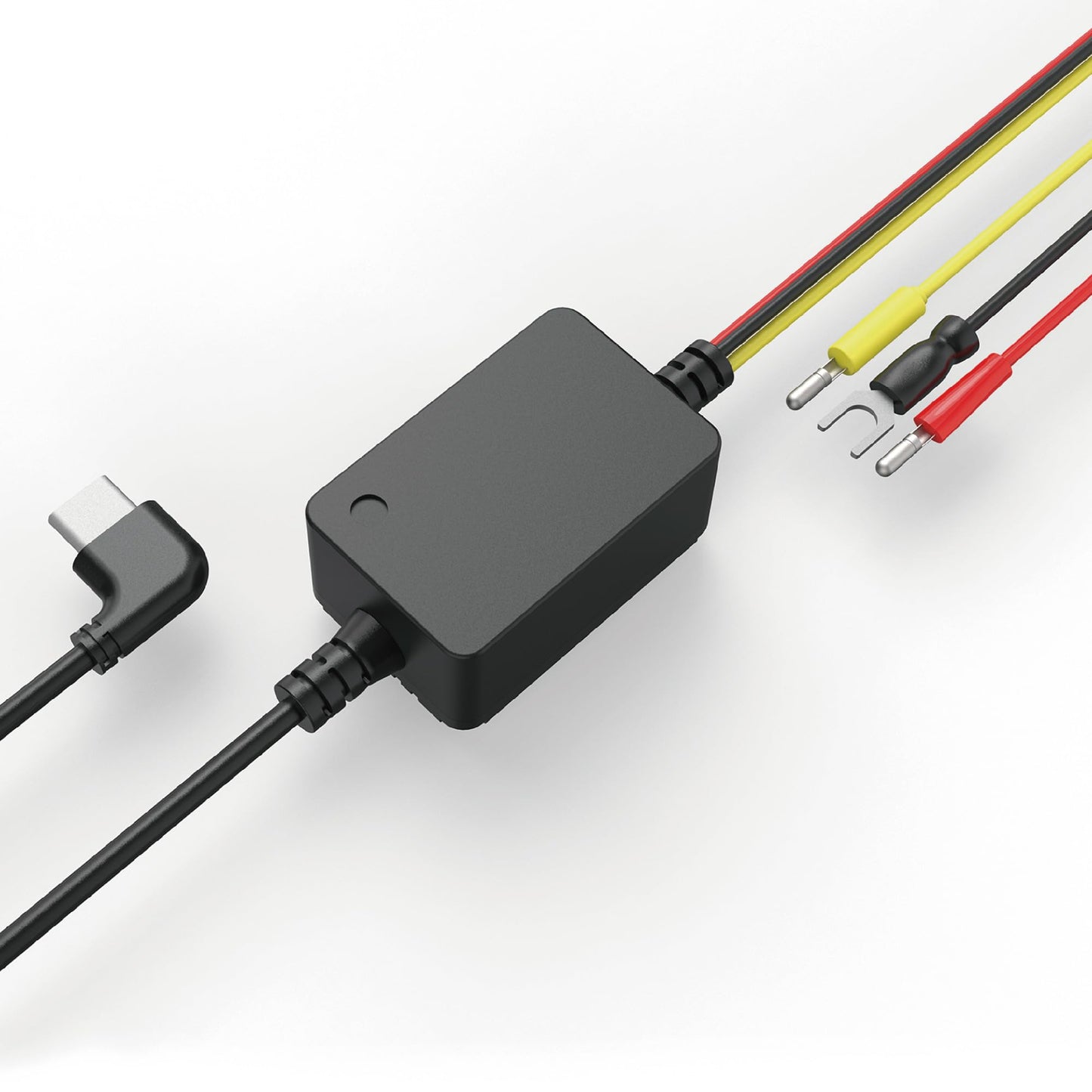 Kenwood CA-DR1130 Hardwire Kit for Dash Cameras: DRV-A310W, DRV-A510WDP, DRV-A610WDP