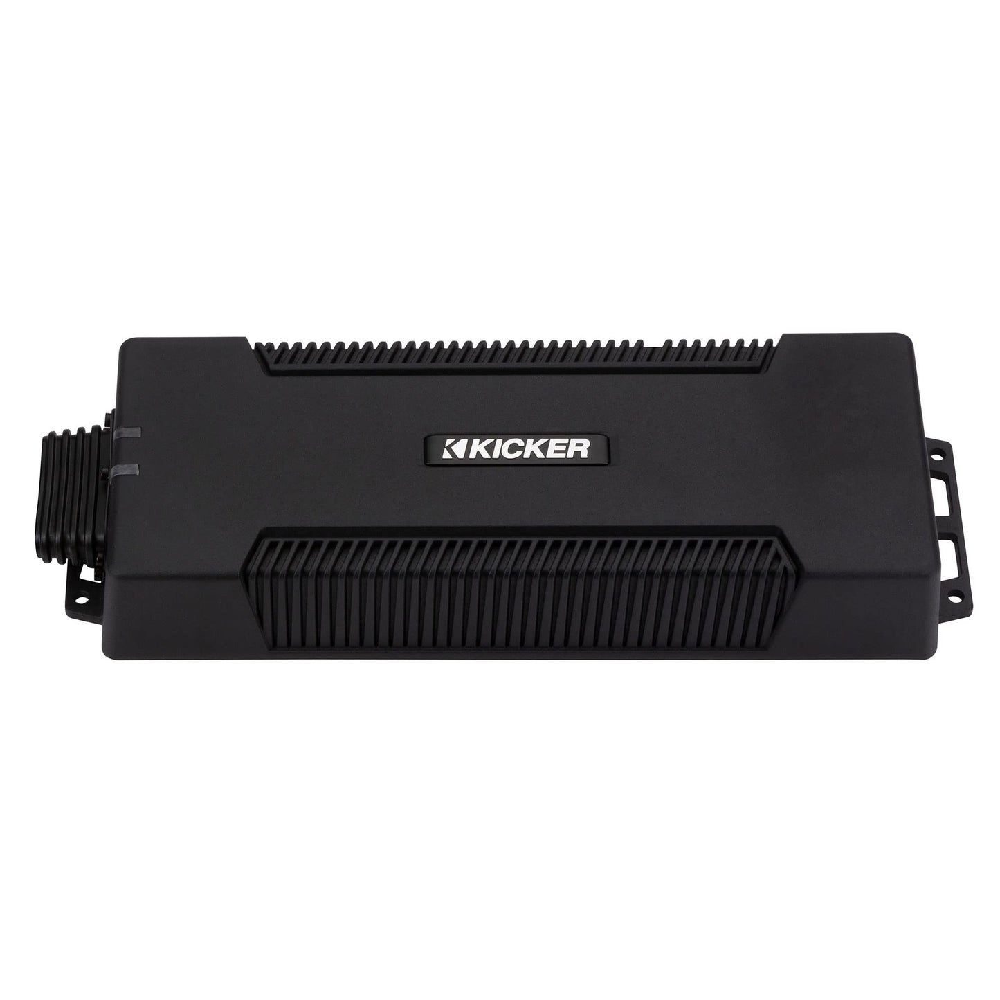 Kicker 48PXA10005 Weatherproof Powersport Amplifier - 5 Channels