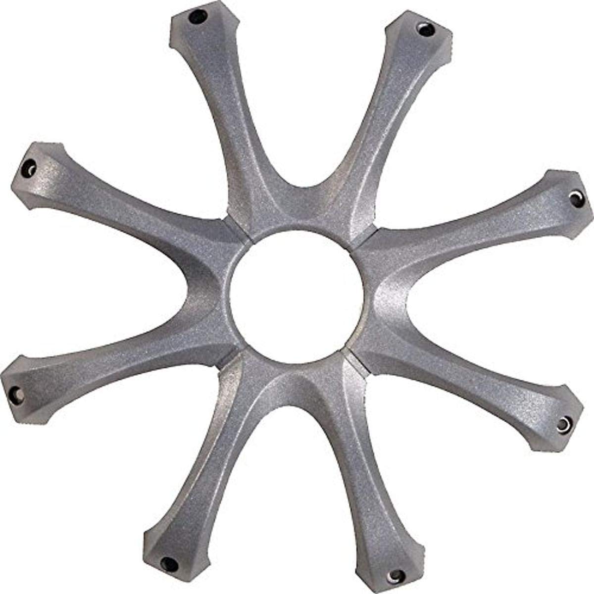 Kicker GR120 12-Inch Speaker Grille for Kicker Comp/CompVR/CompVT/CompVX