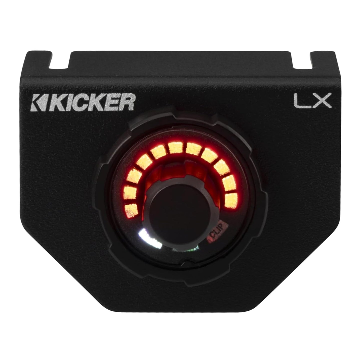Kicker LX850.1 850w Mono Class-D Subwoofer Amplifier 51LX8501