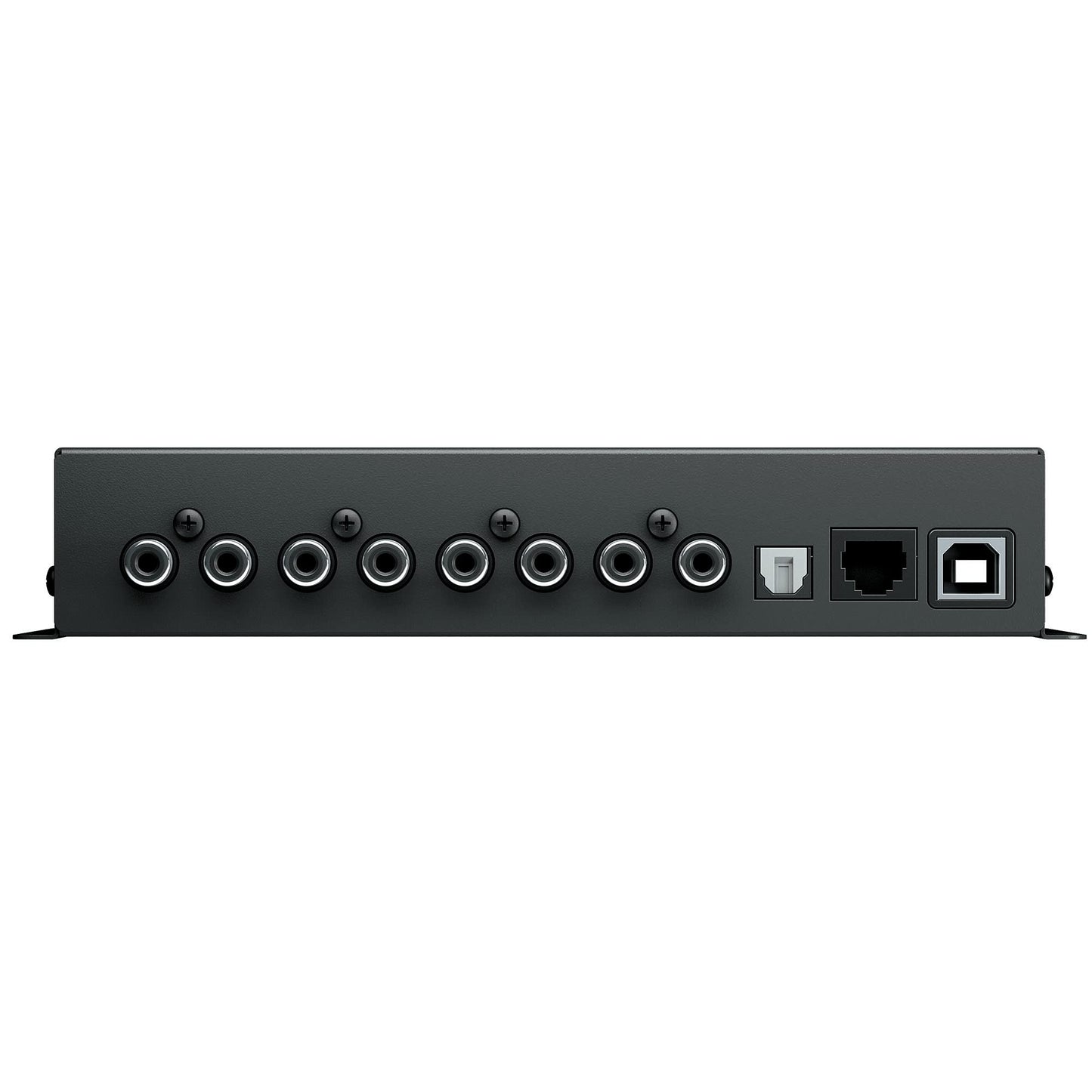 Hertz H8-DSP-DRC High Performance 8 Channel Digital Interface Processor + DRC...