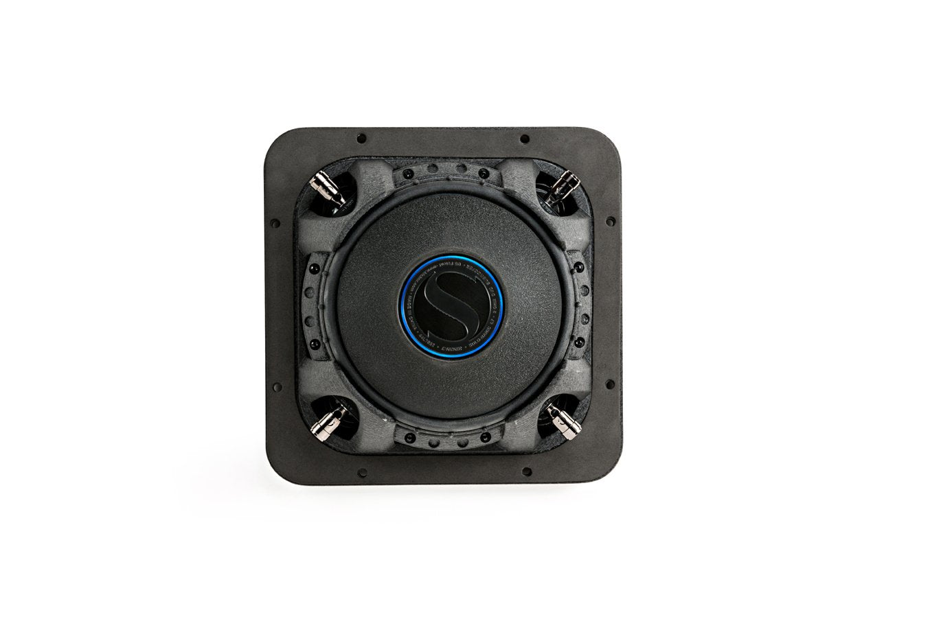 Kicker L7S82 L7S 8" Subwoofer Dual Voice Coil 2-Ohm 450W