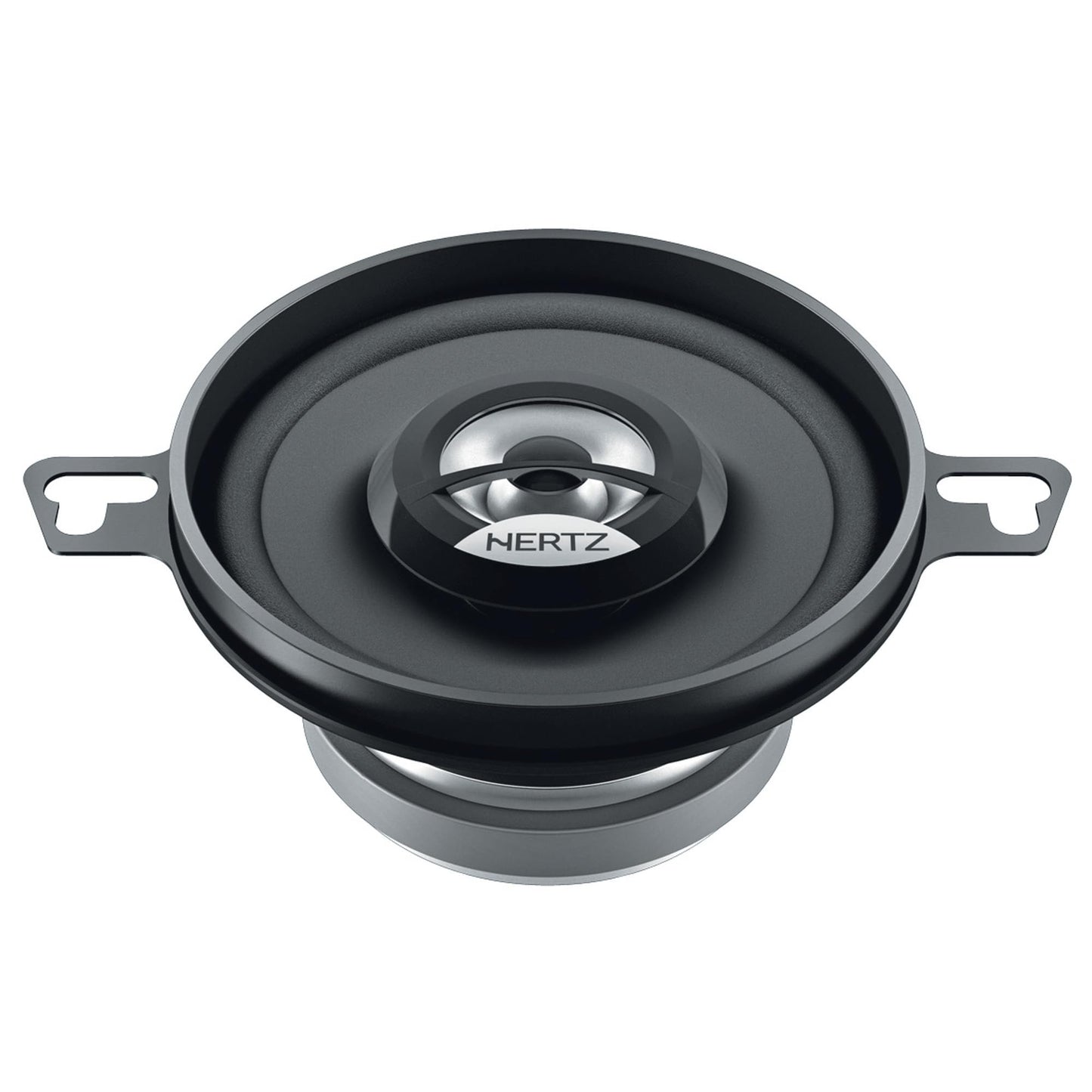 Hertz Dieci Series DCX 87.3 3.5" Two-Way Coaxial Speakers - Pair