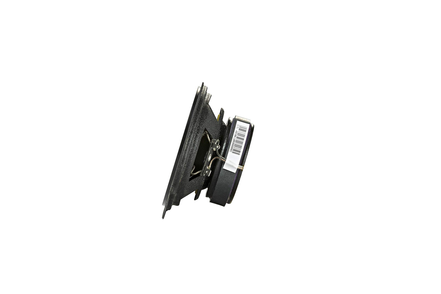 Kicker 46CSC464 CS-Series CSC46 4x6-Inch (100x160mm) Coaxial Speakers (Pair)