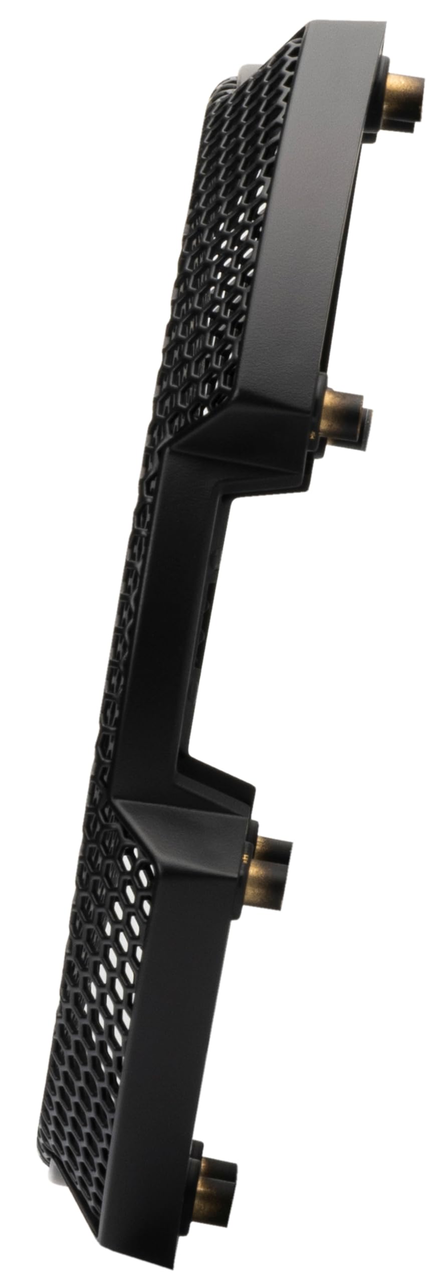 Kicker 52GR8 8" (200mm) Round Steel Mesh Subwoofer Grille