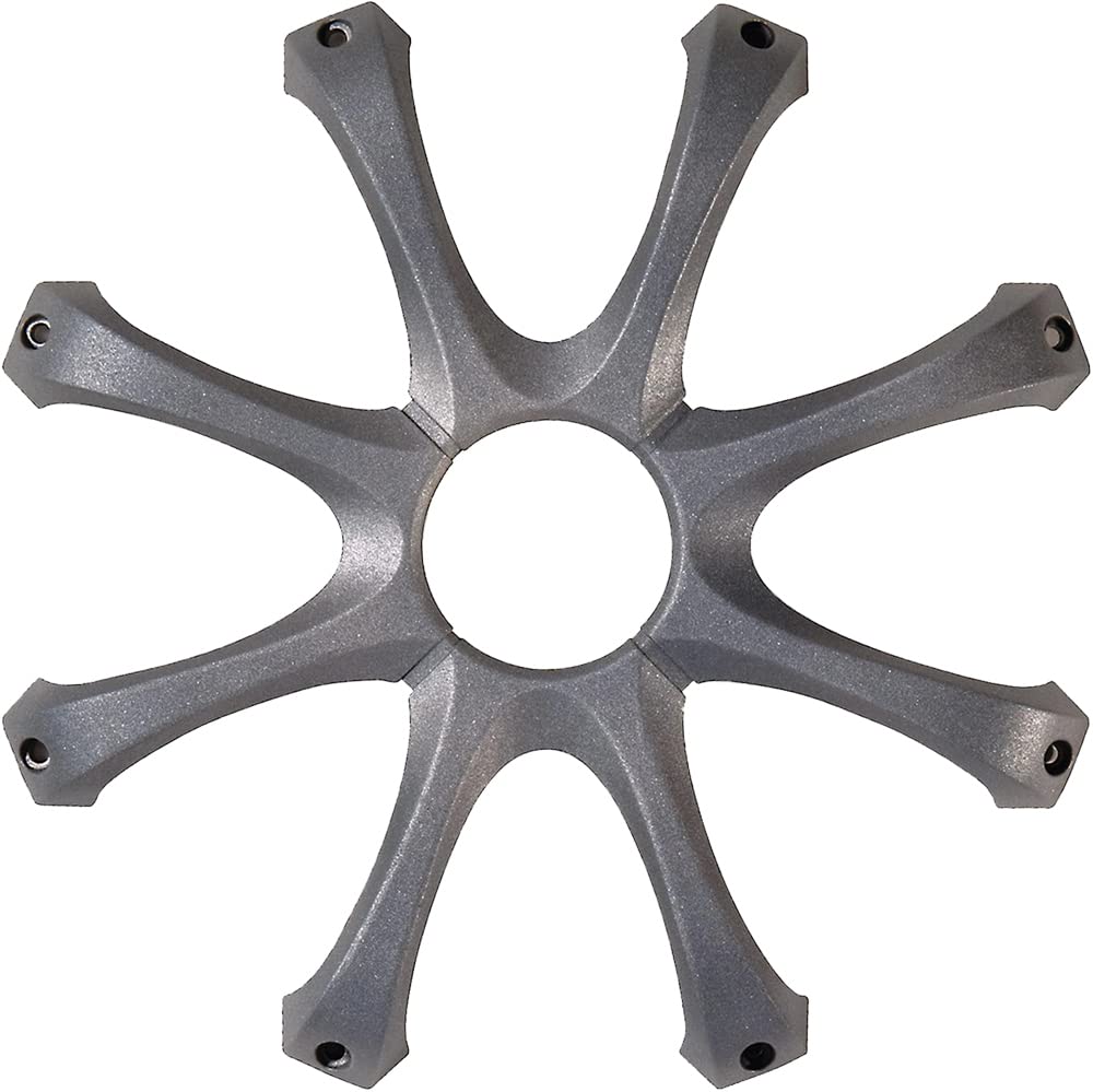 Kicker GR100 Grill for Kicker 10" Round Subwoofers