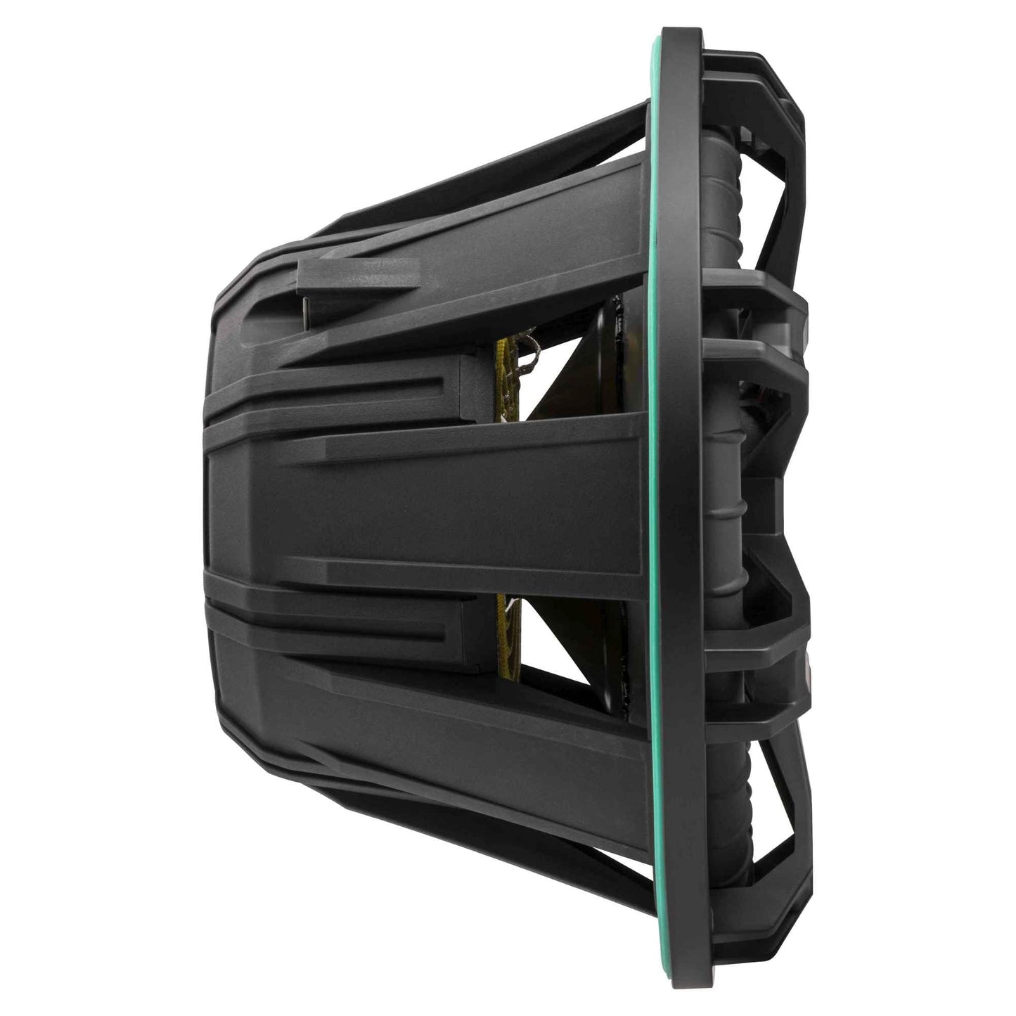 KICKER 51MWF124 - MWF 12-Inch Premium Marine Subwoofer (for Free-air Applicat...