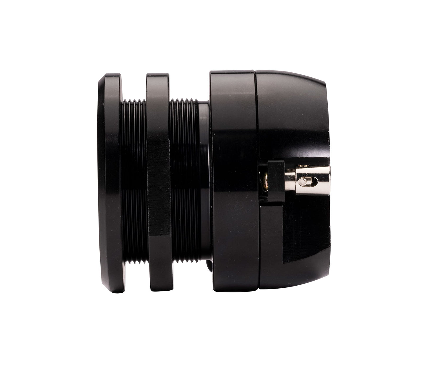 Kicker 49ST3TW ST3TW 1" Street Series Dual Mount Bullet Tweeter, Single, 4ohm