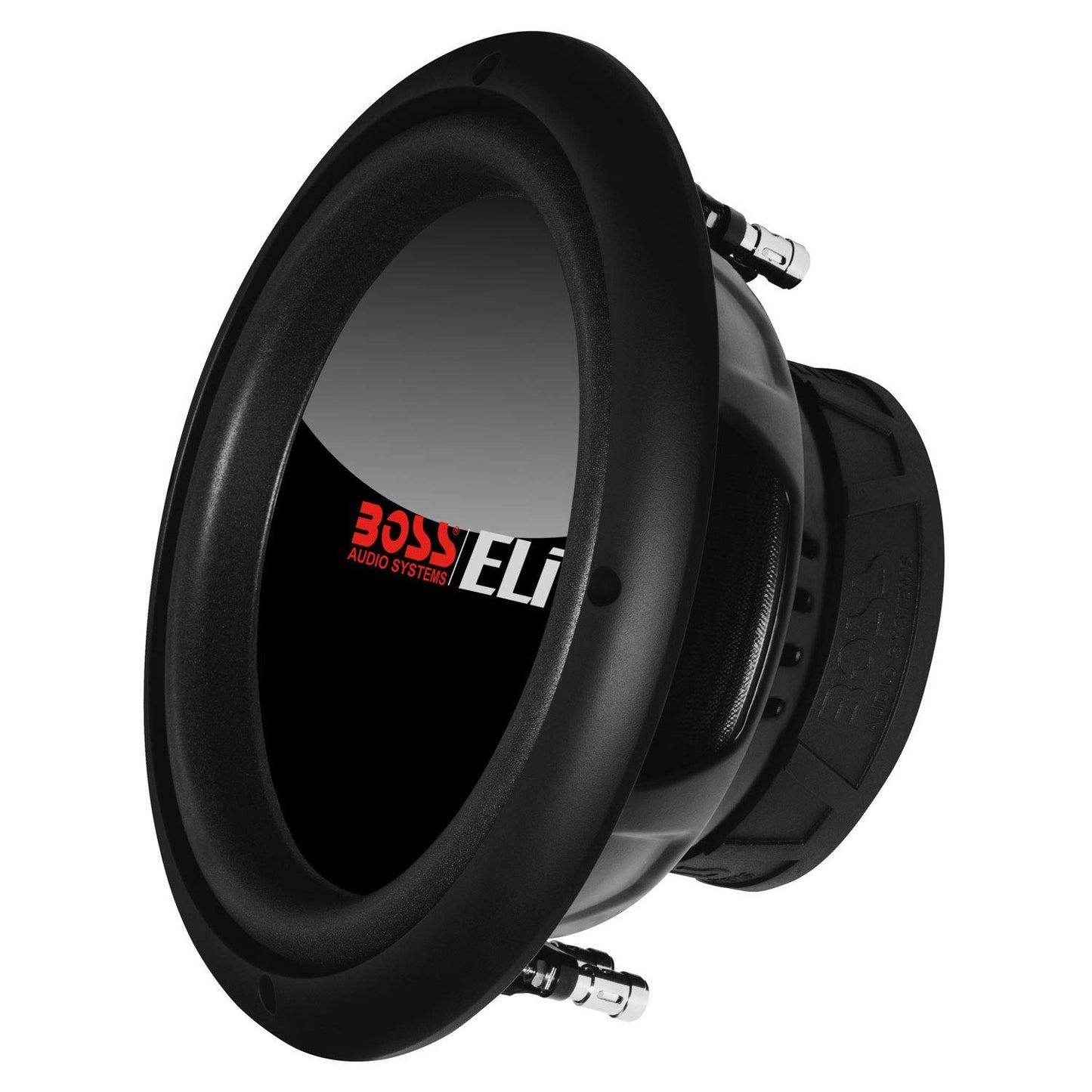 BOSS Audio Systems BDVC10 Elite Series 10 Inch Car Subwoofer - 1500 Watts Max