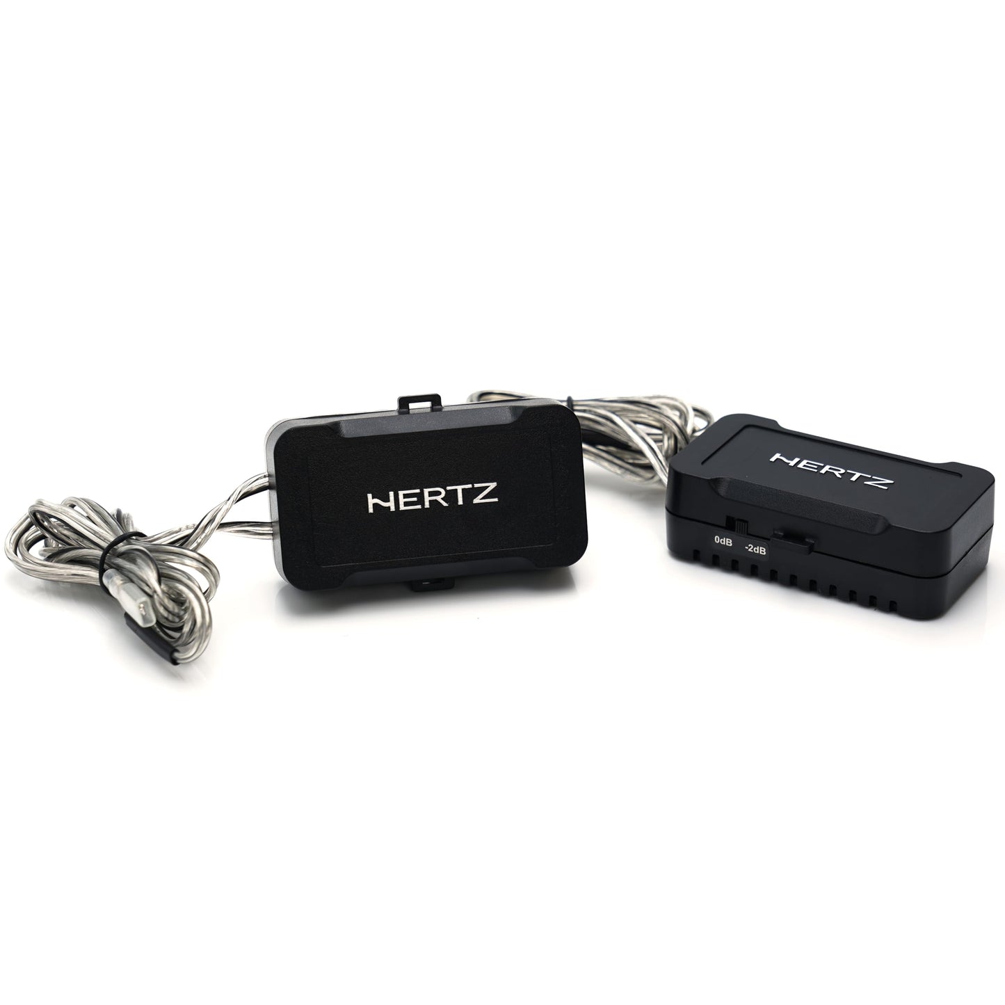Hertz Mille Pro Series MP 283 Pair of 1.38" PRO Tweeters with Neodymium Magnets