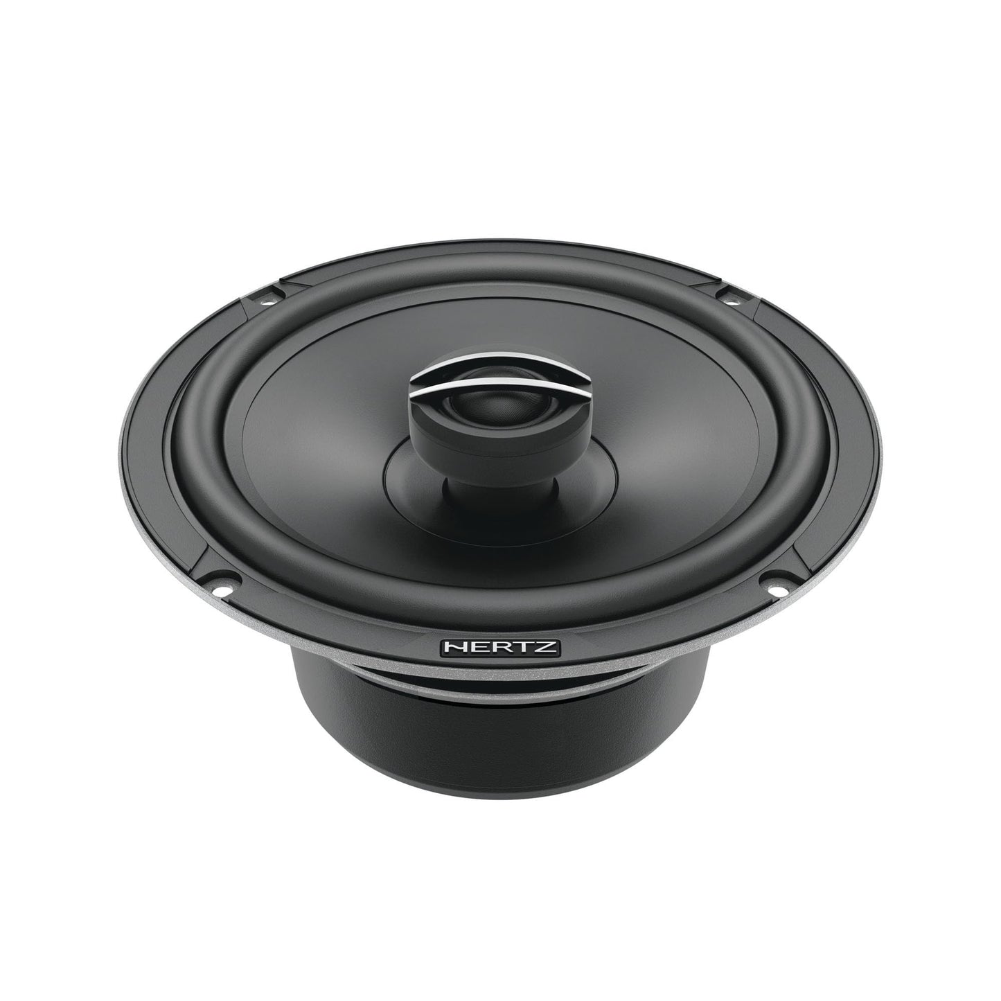 Hertz Cento Pro Series CPX 165 6.5" Two-Way Coaxial Speakers - Pair