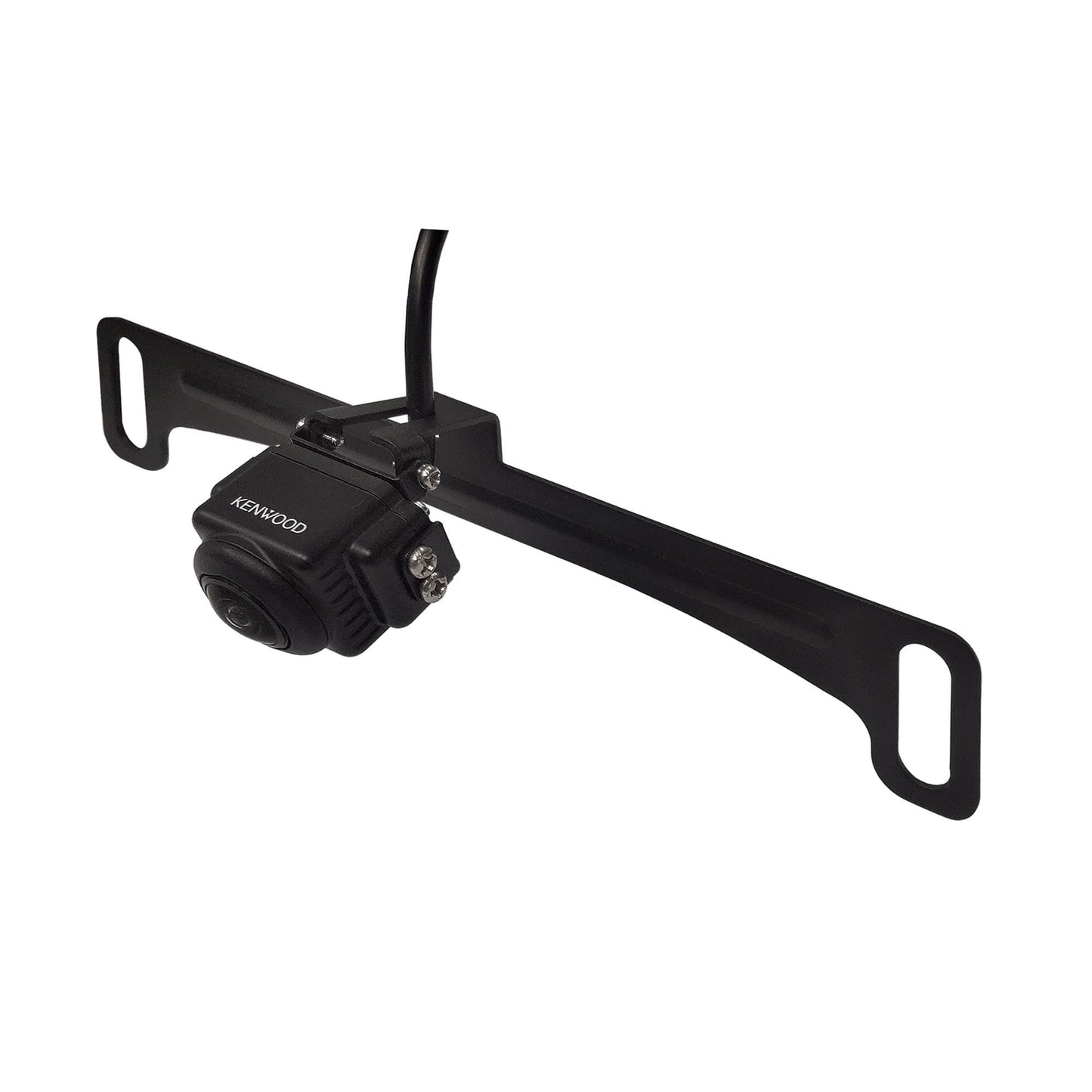 Kenwood Excelon CMOS-740HDLP High Definition Reverse Rear Backup Camera + Mount Bracket