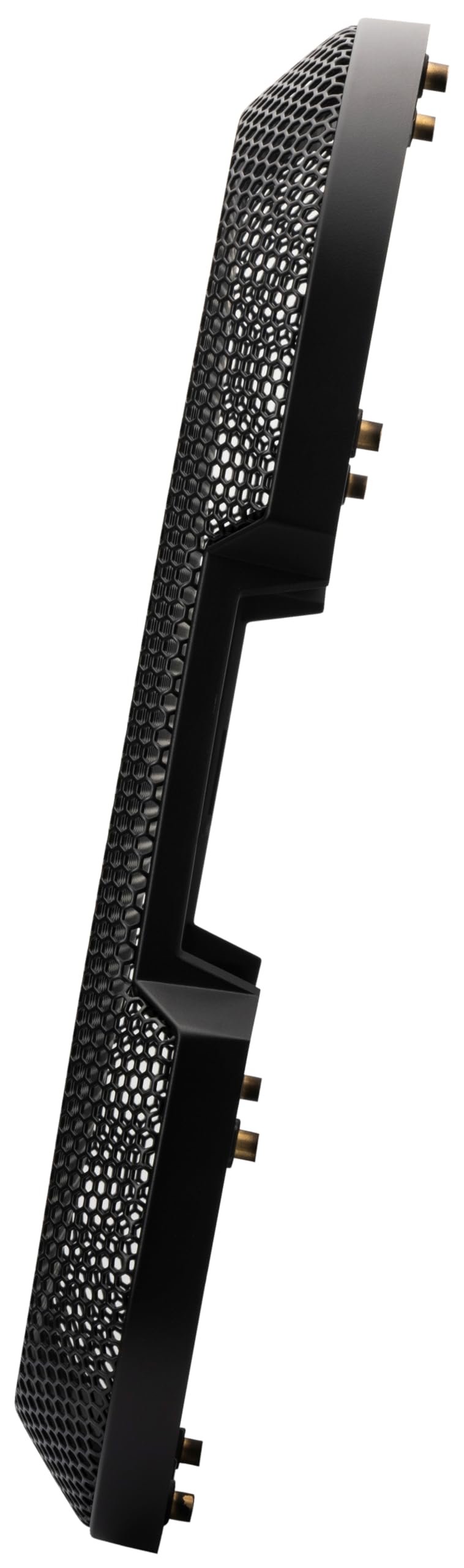 Kicker 52GL715 15" (380mm) Square Steel Mesh Subwoofer Grille