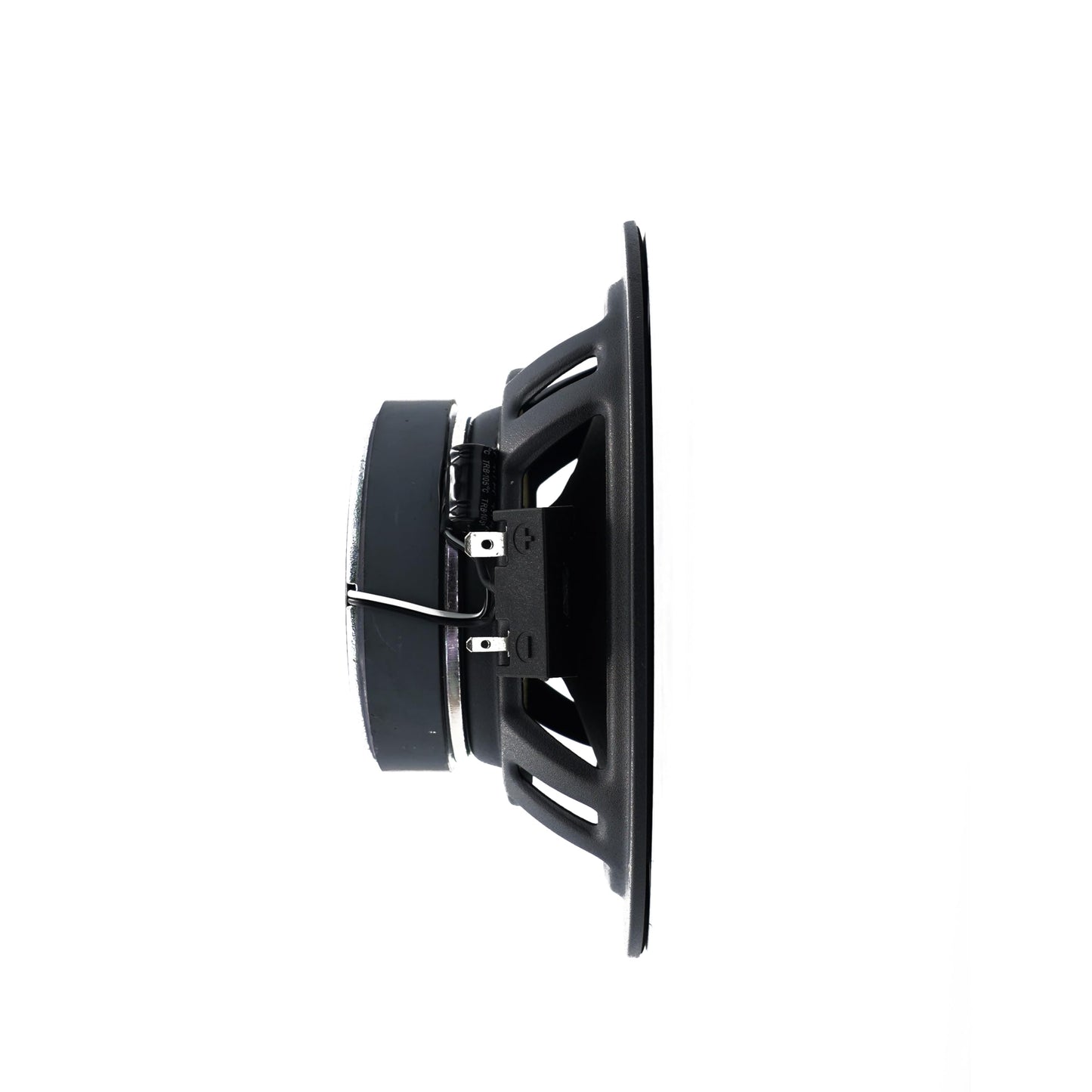 Audison APX 6.5 Prima Series 6.5" (165mm) 2-Way Coaxial Speakers (Pair)