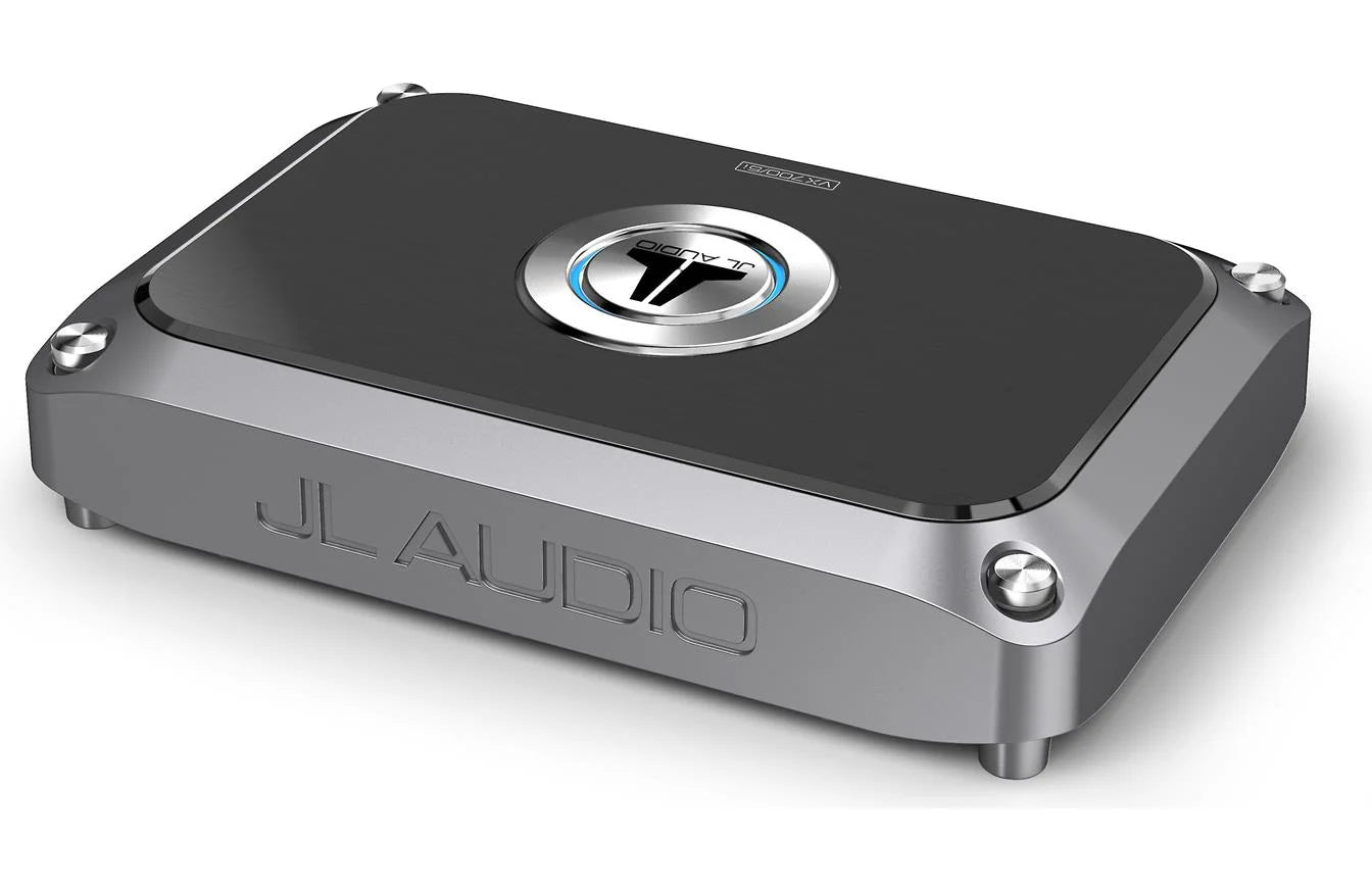 JL Audio VX700/5i 5 Channel Class D Full Range Amplifier, 700W 98640
