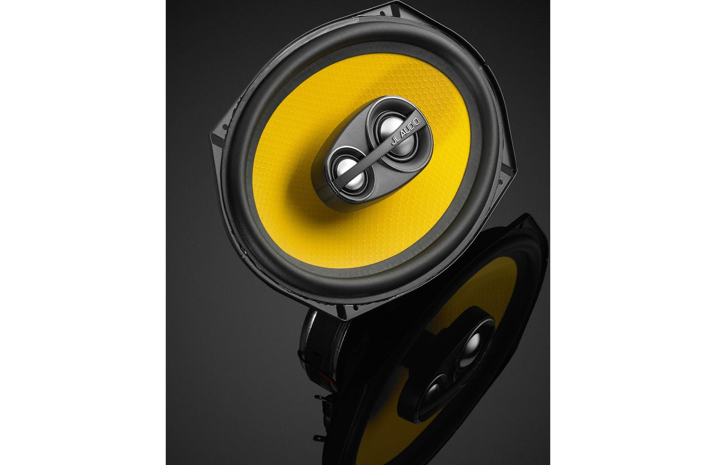 JL Audio C1-690tx 6"X9" Triaxial Car Speakers 99047