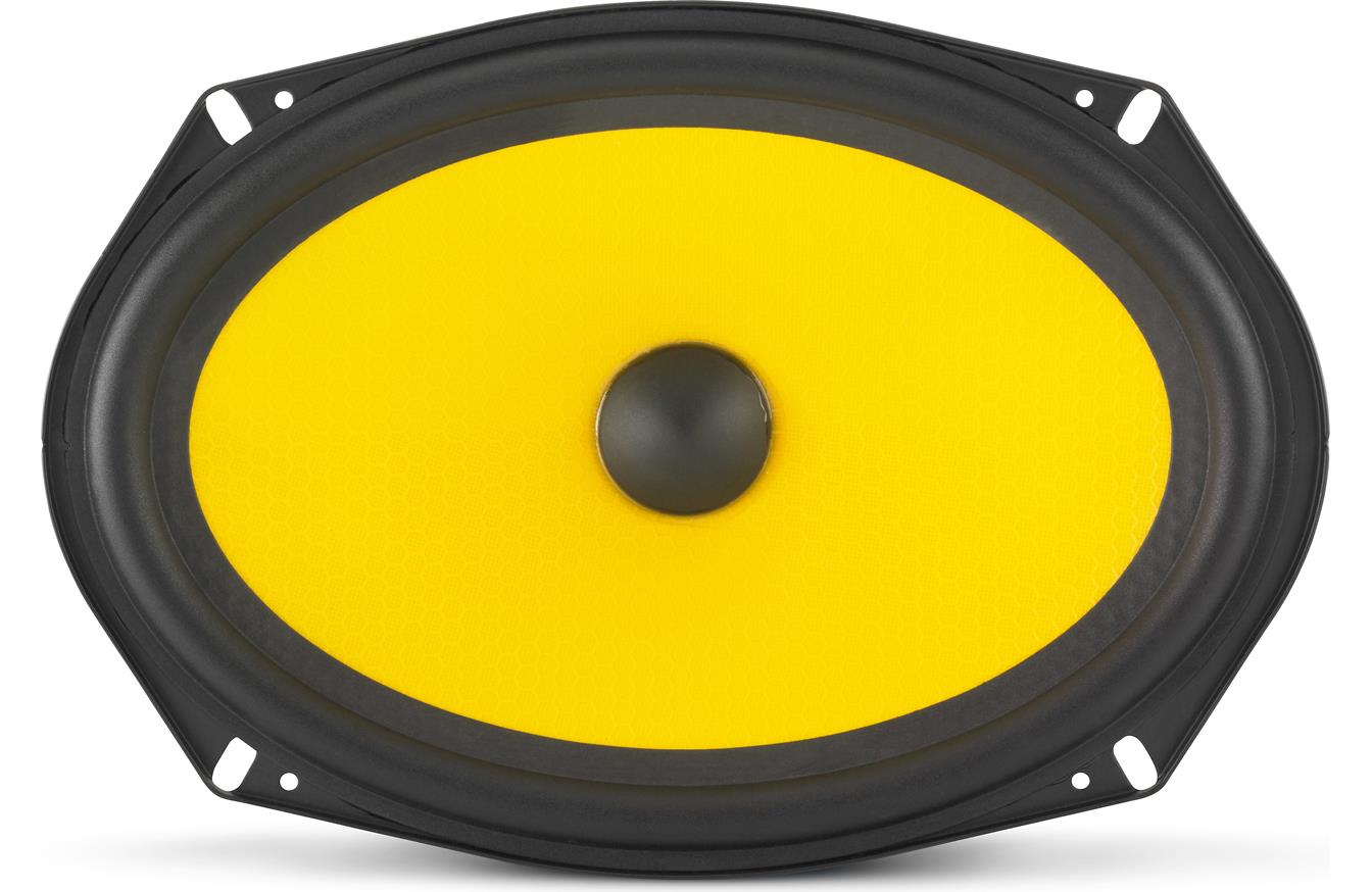 JL Audio C1-690 6"X9" Component Car Speakers 99046