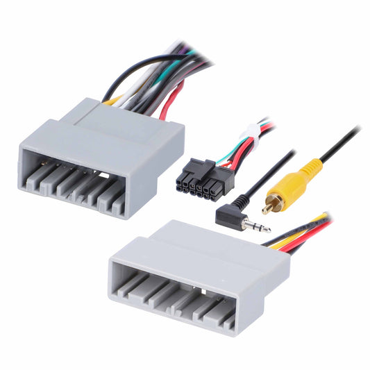 Metra Vehicle Harnesses – 70-1731