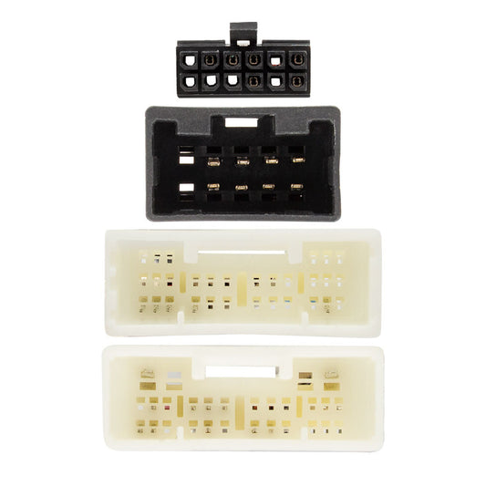 Metra Vehicle Harnesses – 70-1765