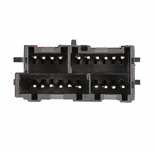 Metra Vehicle Harnesses – 70-1858-1