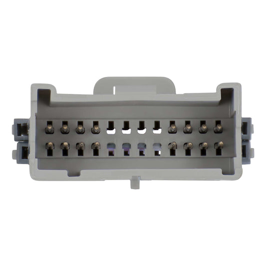 Metra Vehicle Harnesses – 70-2021