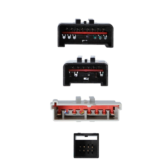 Metra Vehicle Harnesses – 70-5514