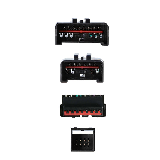 Metra Vehicle Harnesses – 70-5515