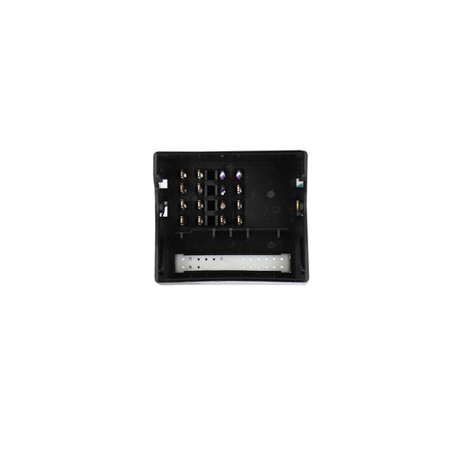 Metra Vehicle Harnesses – 70-5523