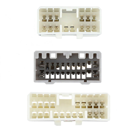 Metra Vehicle Harnesses – 70-6504