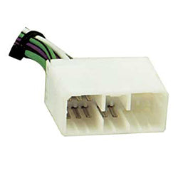 Metra 70-6505 Amp Bypass Harness for Dodge Dakota Jeep Cherokee