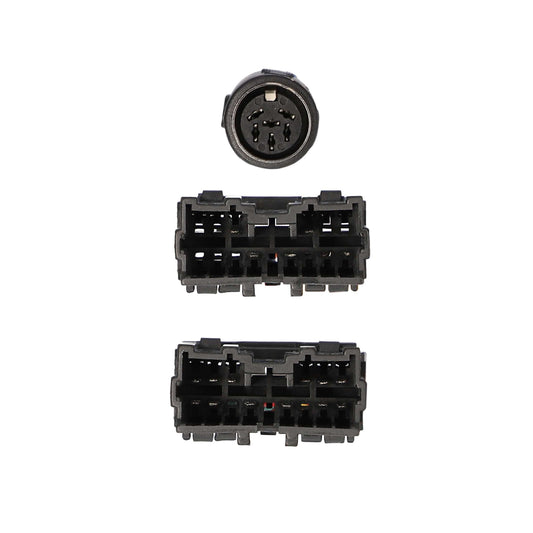 Metra Vehicle Harnesses – 70-7004