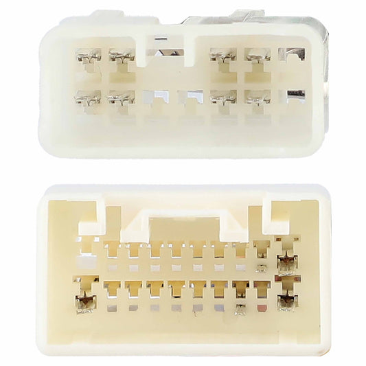 Metra Vehicle Harnesses – 70-8121