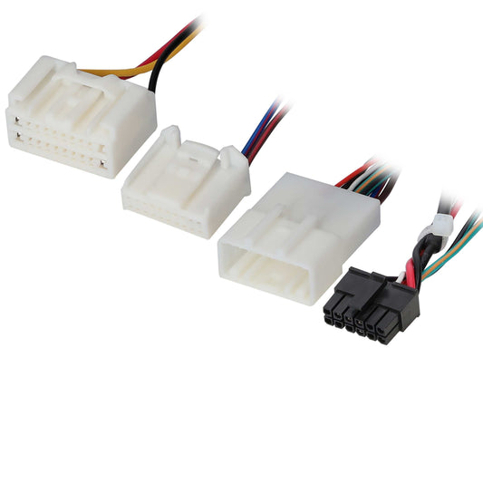 Metra Vehicle Harnesses – 70-8215AMP