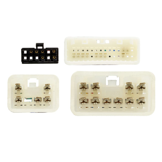 Metra Vehicle Harnesses – 70-8902