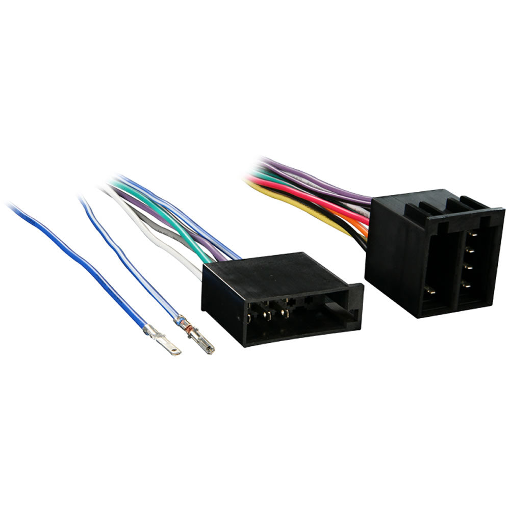 Metra Vehicle Harnesses – 70-9002