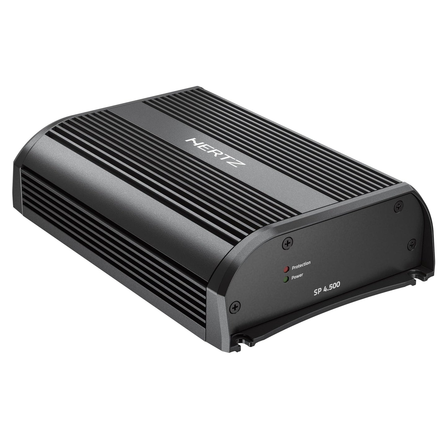 Hertz SPL Show SP 4.500 D-Class 4 Channel Amplifier 90W x 4