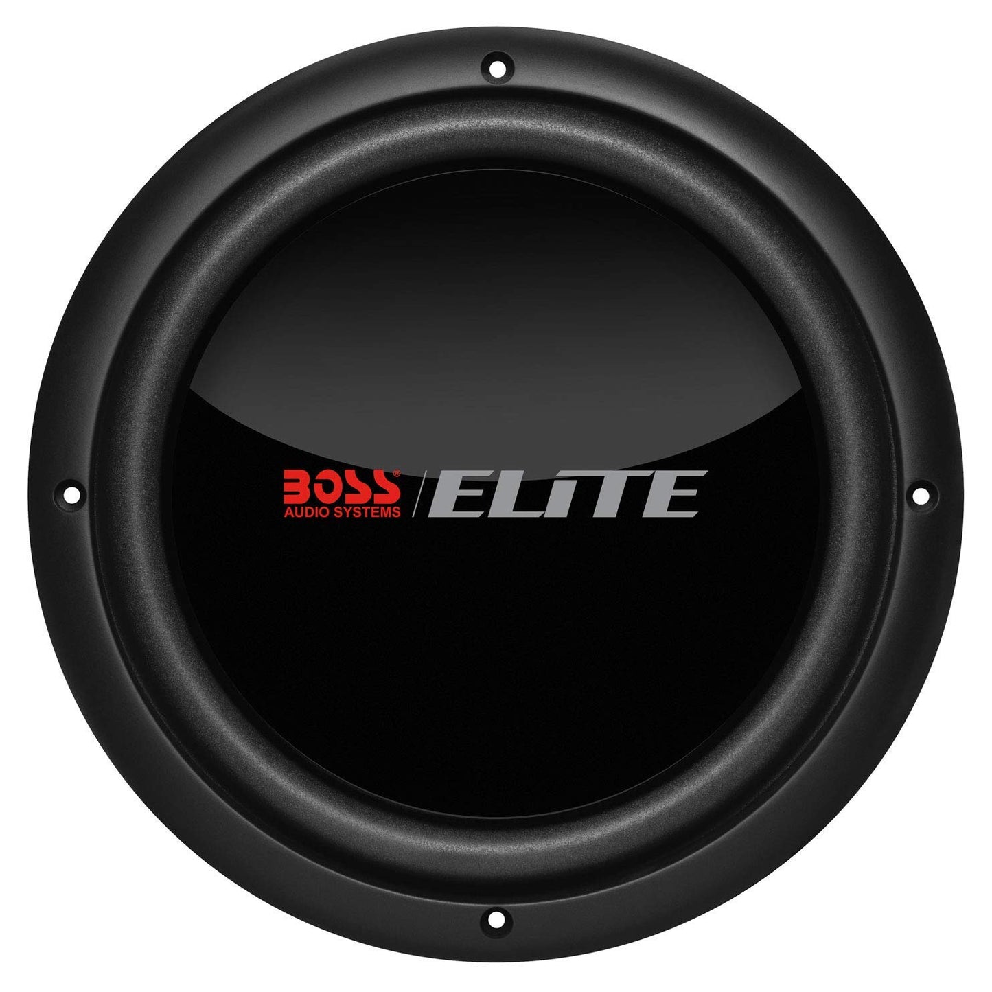 BOSS Audio Systems BDVC10 Elite Series 10 Inch Car Subwoofer - 1500 Watts Max