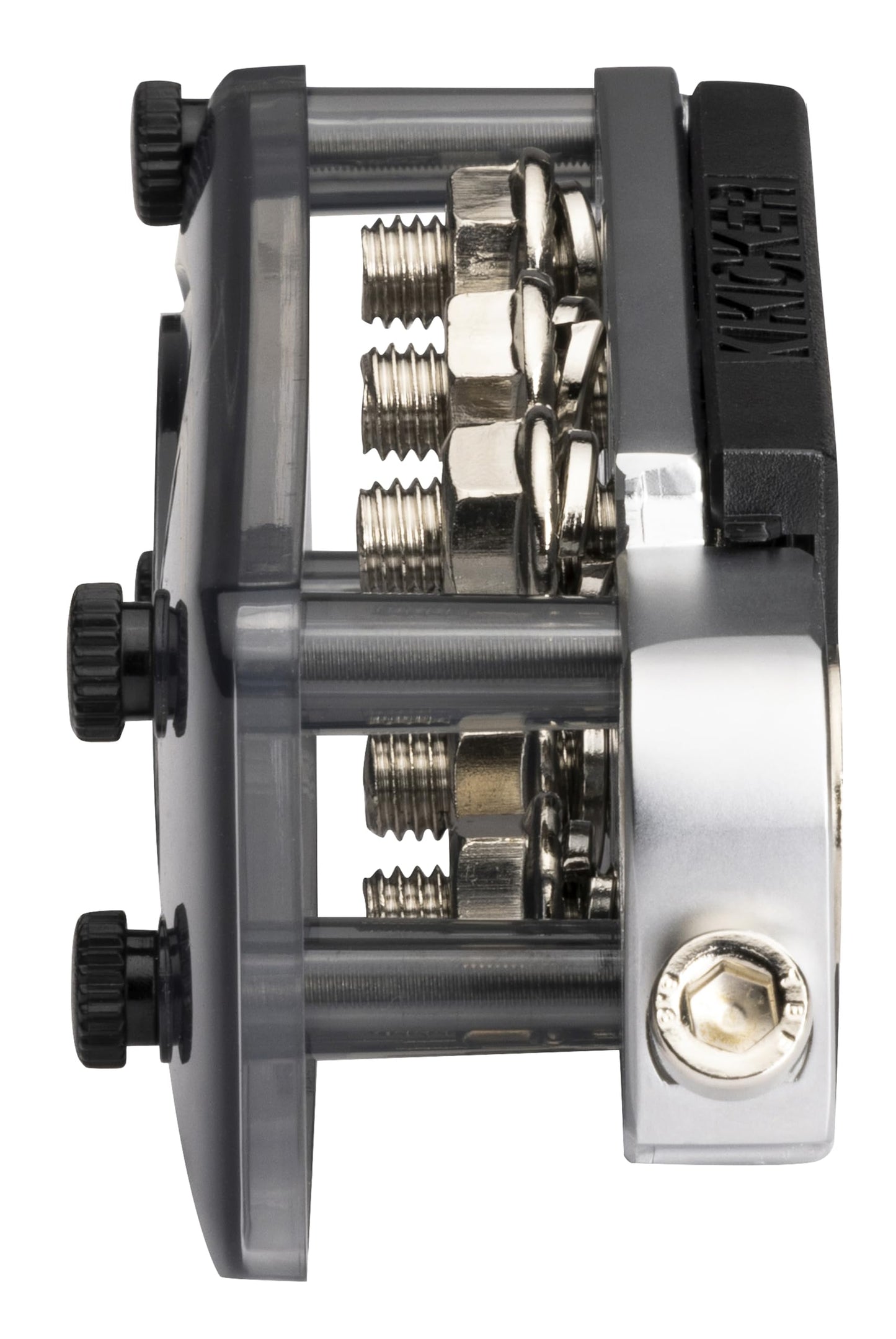 Kicker 50HPBT6 Warhorse Battery Terminal, 6 Outputs