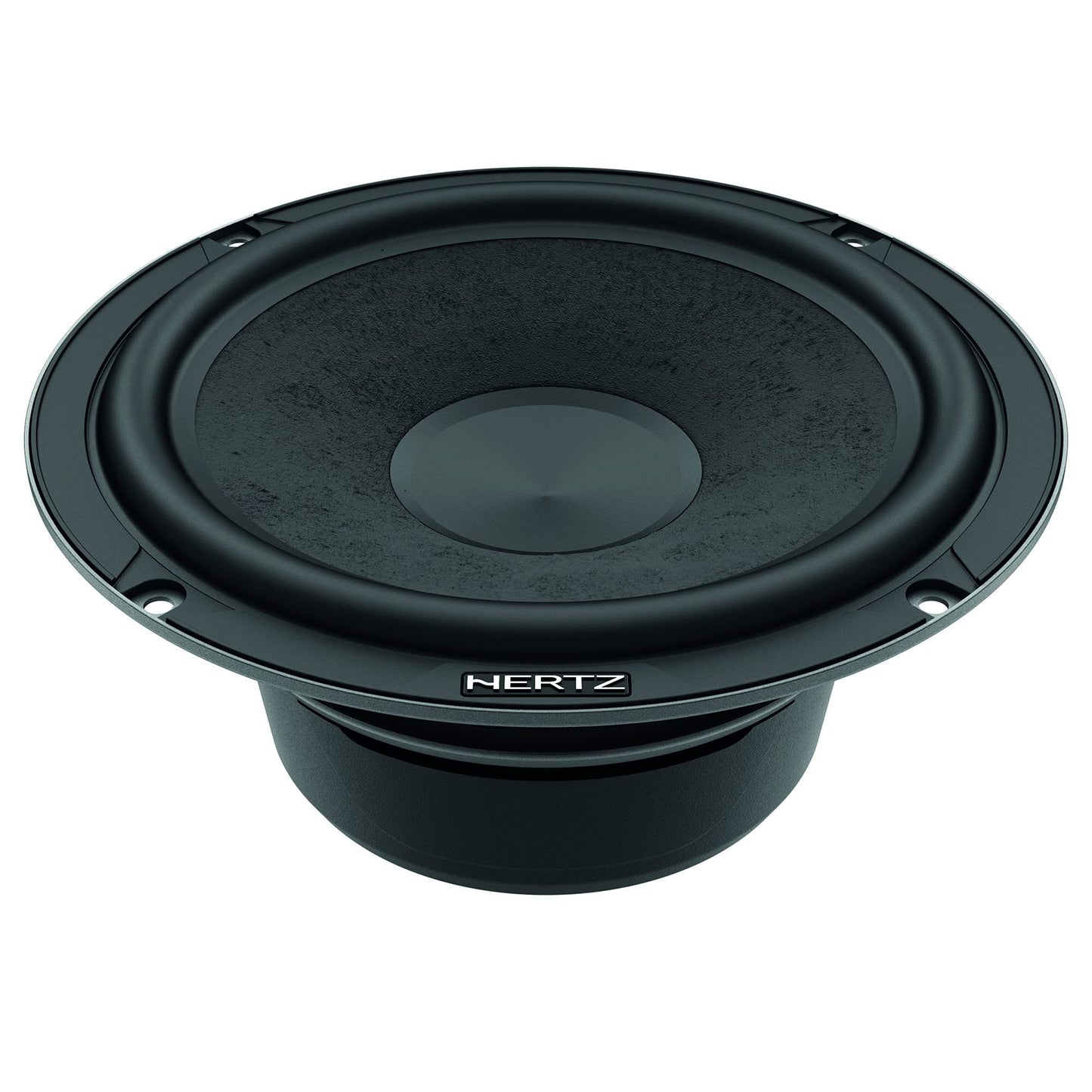 Hertz Cento Series C165L 6.5" Woofers with Extended Low-Frequency Response (Pair)