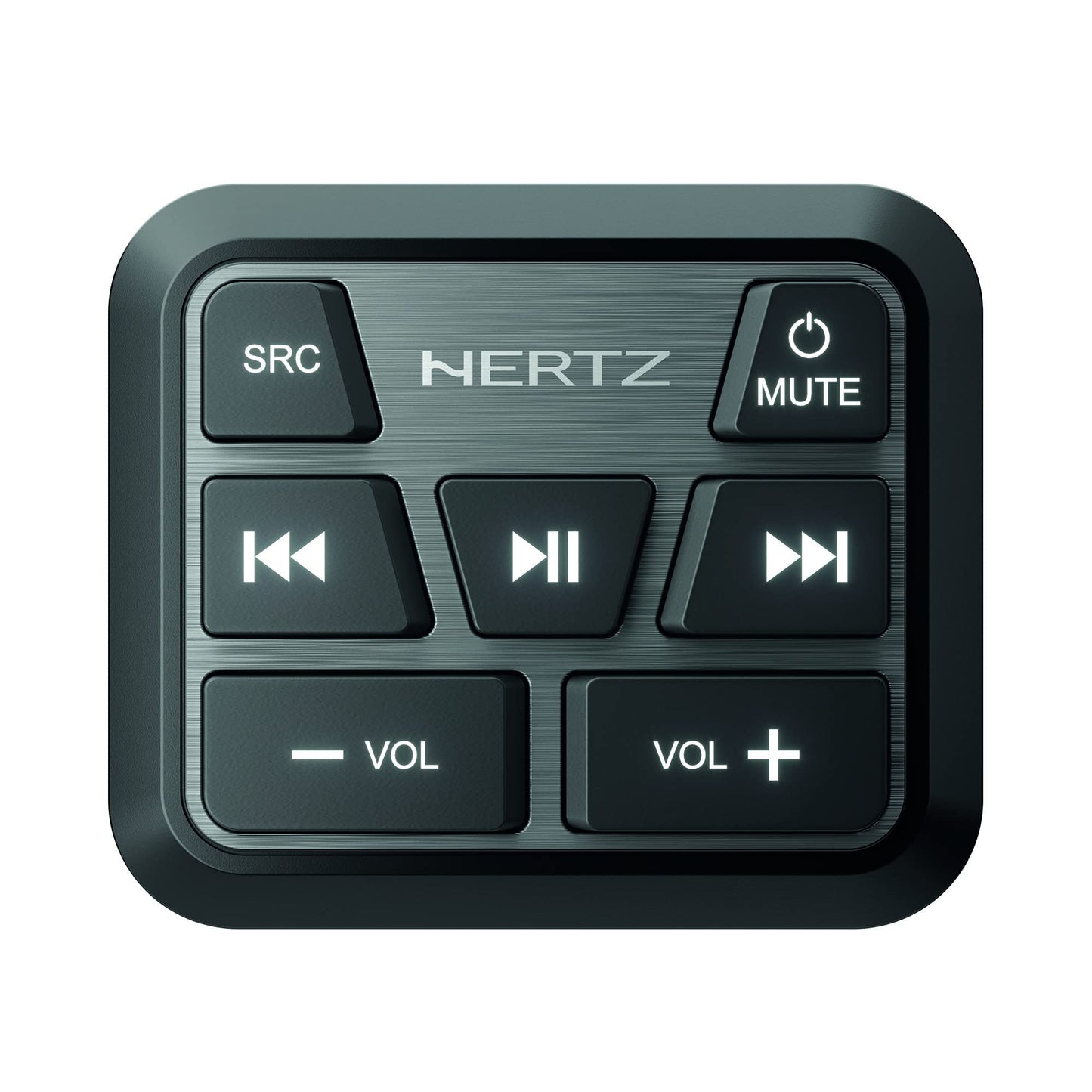 Hertz HMC U1 Remote Control for HMR 20, HMR10 (no Display)