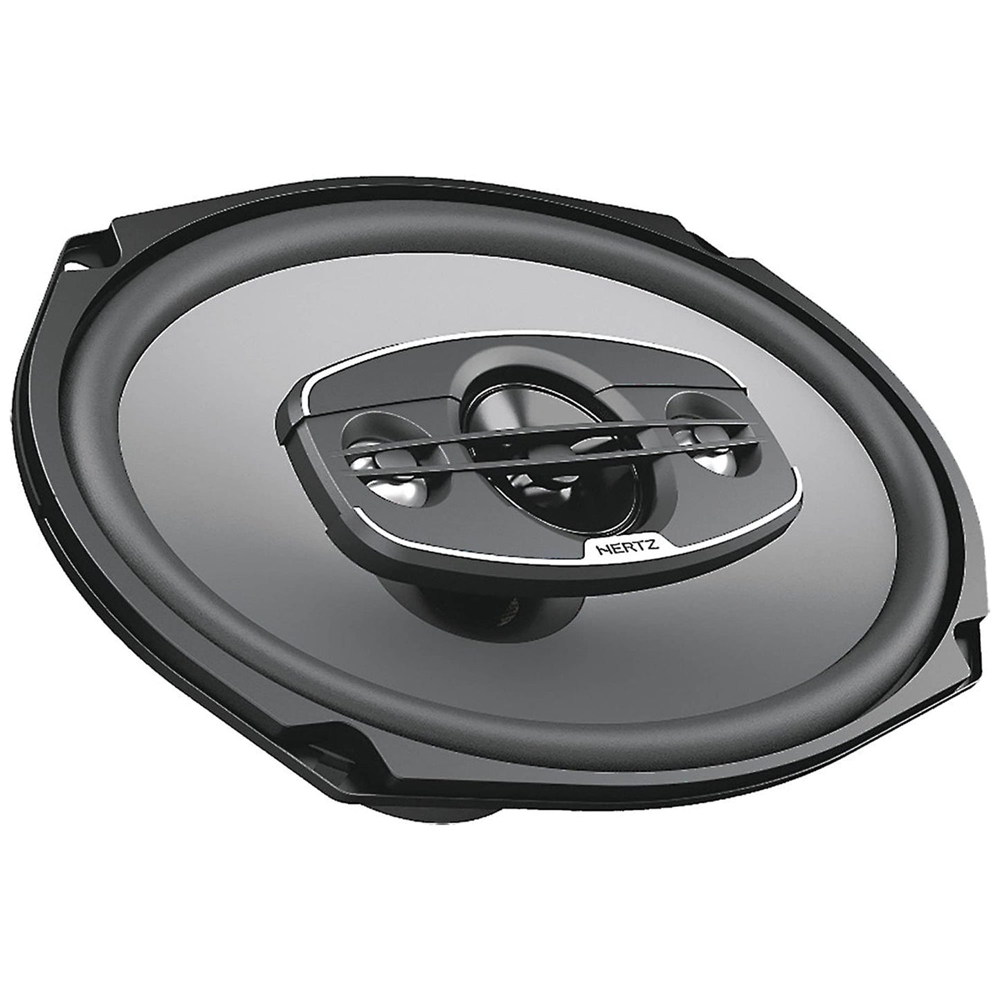 Hertz Uno Series X 690 6x9 Four-Way Coaxial Speakers (Pair)