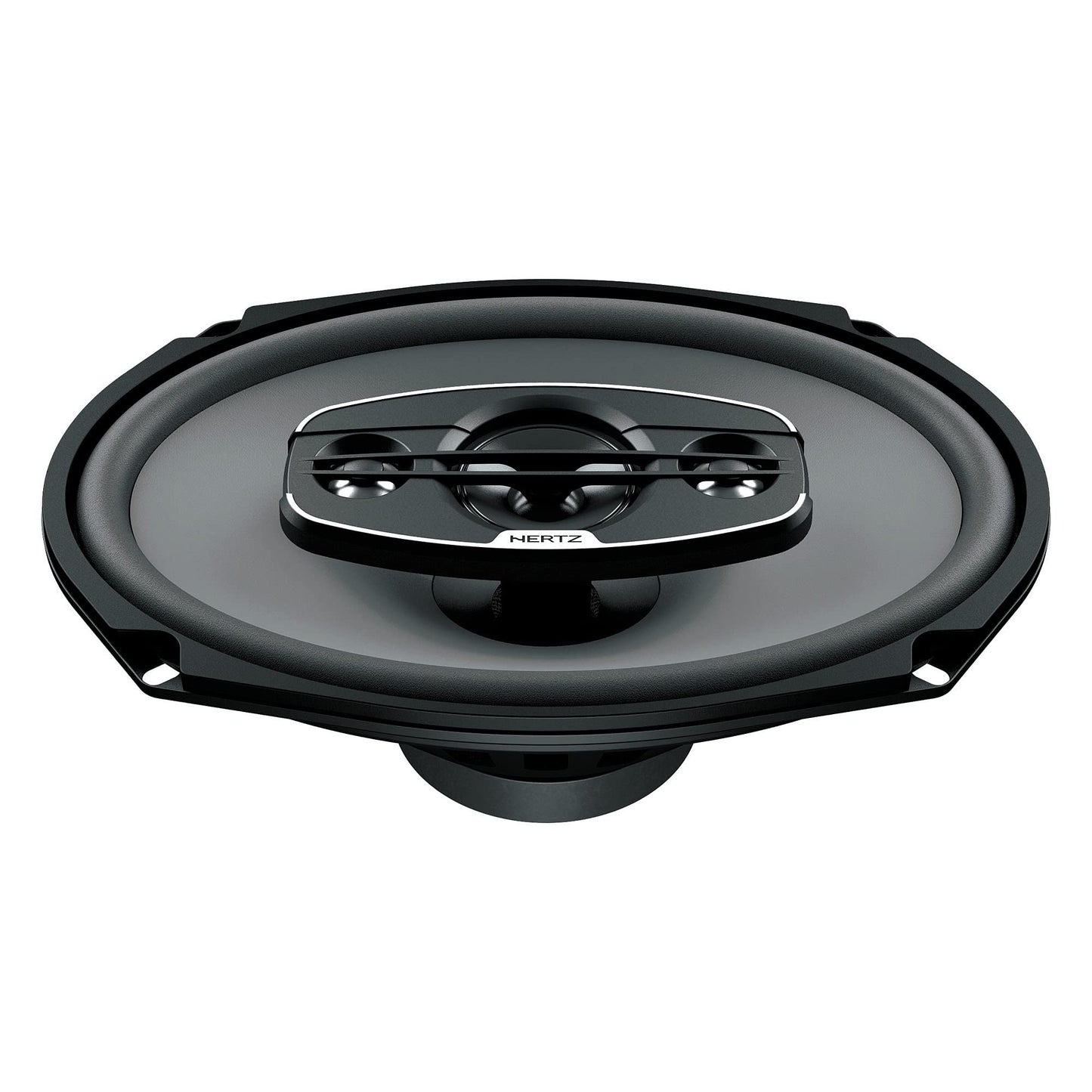 Hertz Uno Series X 690 6x9 Four-Way Coaxial Speakers (Pair)