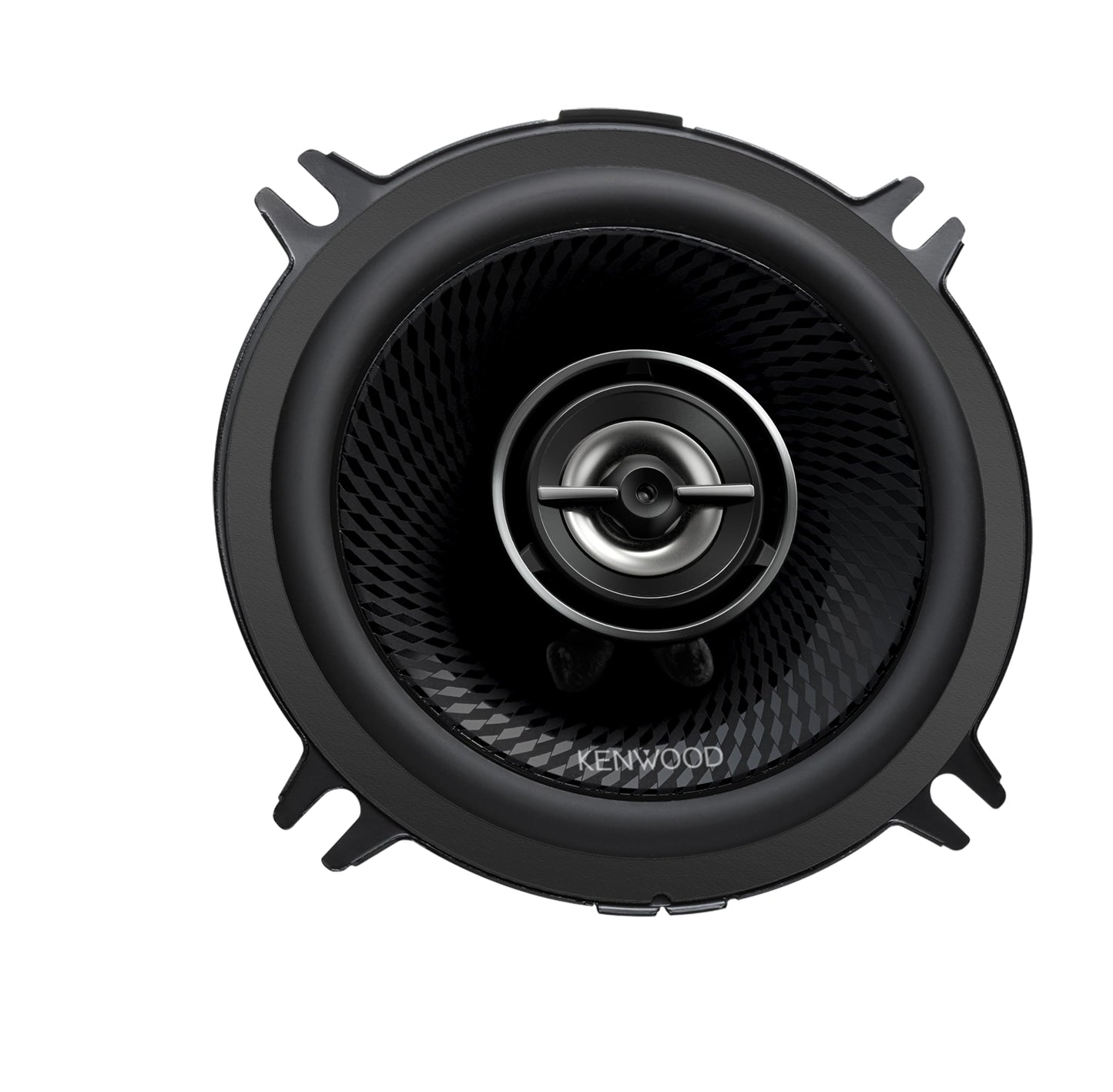 Kenwood KFC-1398RS 5-1/4" 2-Way Car Speakers 330W Peak Power (Pair)