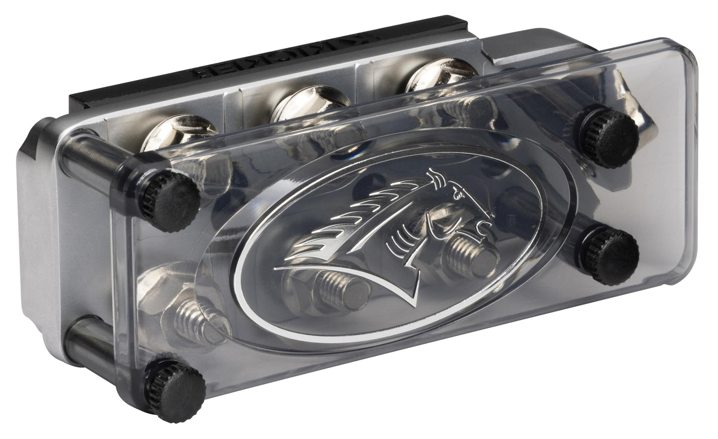 Kicker 50HPBT6 Warhorse Battery Terminal, 6 Outputs