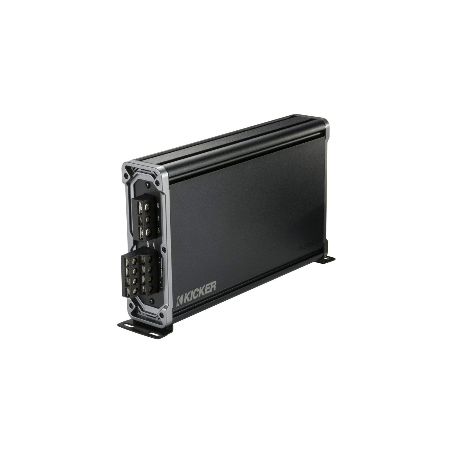 Kicker 46CXA3604 CXA3604 - 4x90-Watt 4-Channel Full-Range Amplifier
