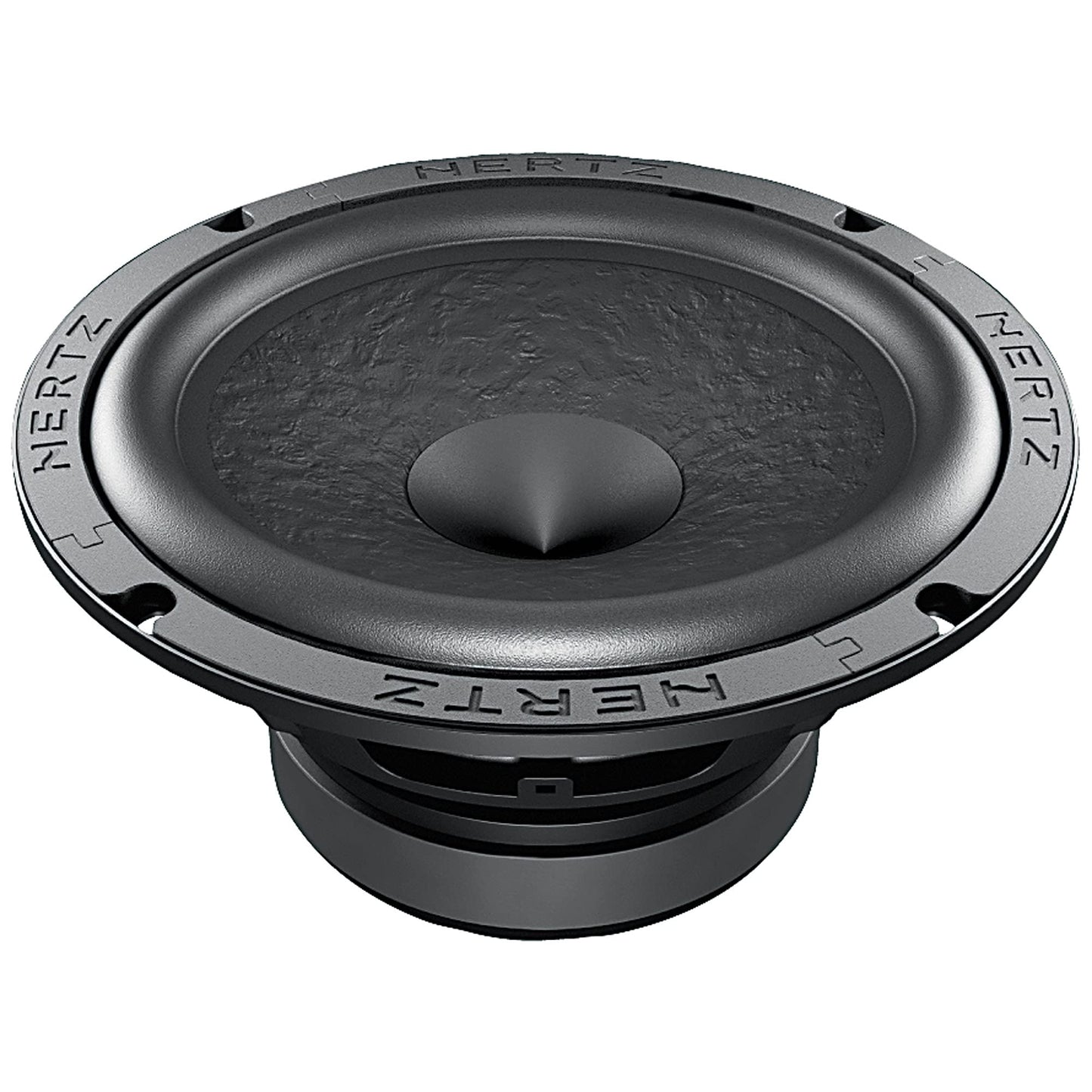 Hertz SPL Show SV 200L 8 in. (200mm) SPL 4-Ohm Woofers (Pair)