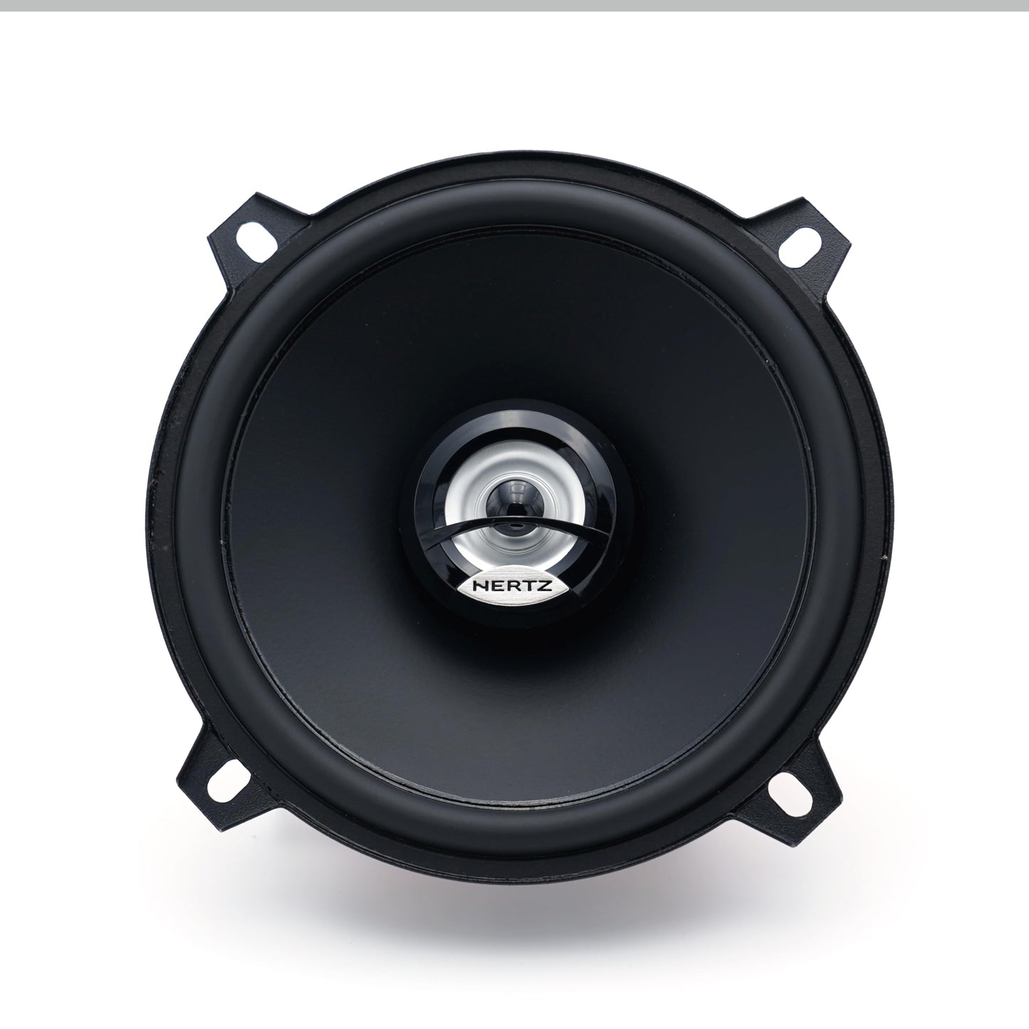 Hertz Dieci Series DCX 130.3 5.25" Two-Way Coaxial Speakers - Pair