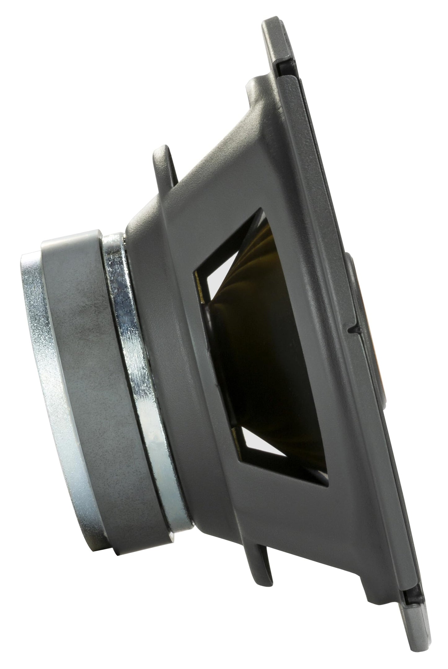 Kicker 51KSC6904 Coaxial Speaker System, 2-Way Design, Pair, 6" x 9"